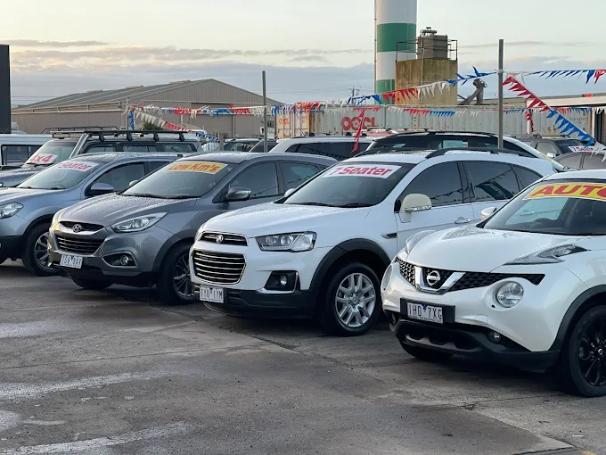 amazing car sales - buy your affordable car from us